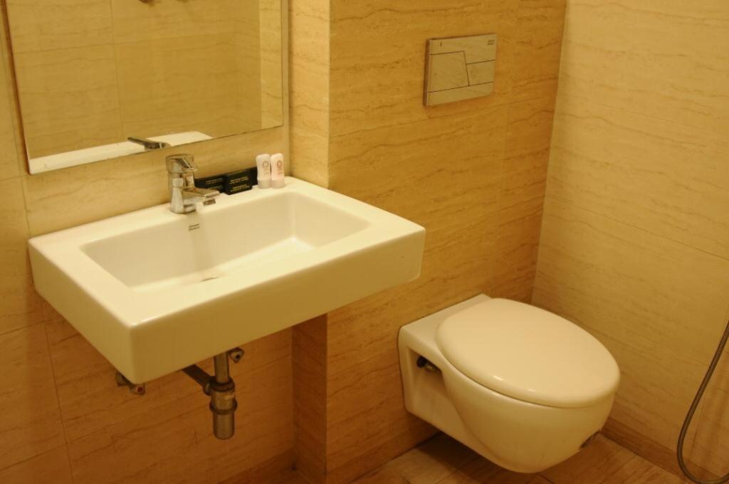 Hotel Aroma Classic Jaipur Luaran gambar