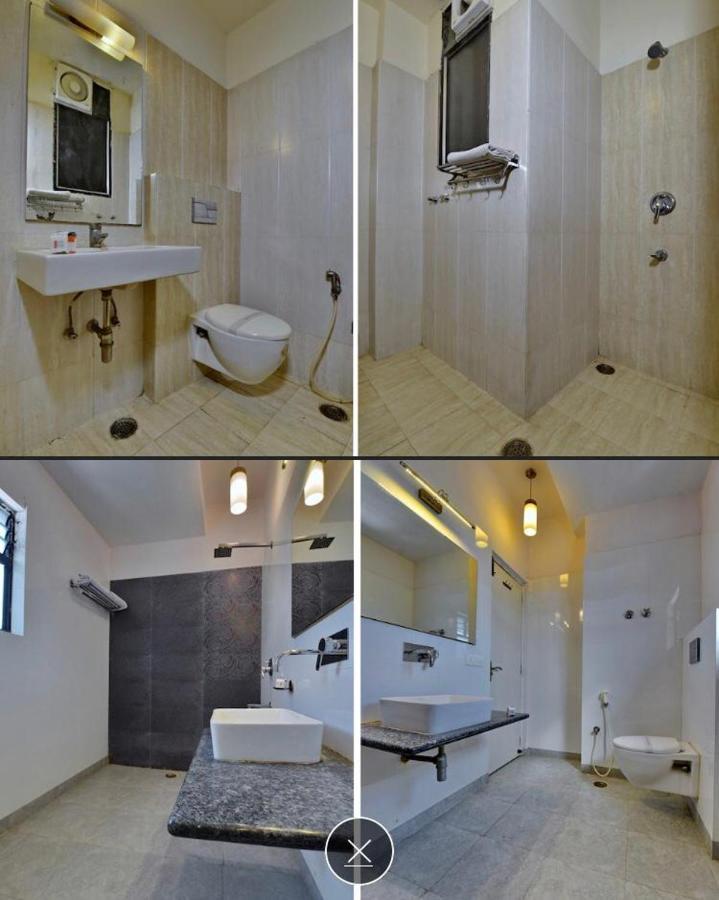 Hotel Aroma Classic Jaipur Luaran gambar